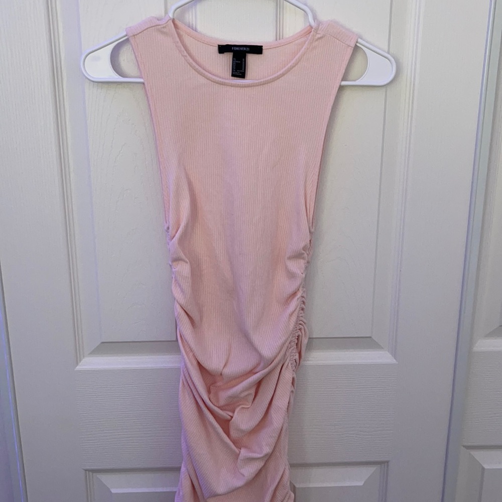 Forever 21 dress